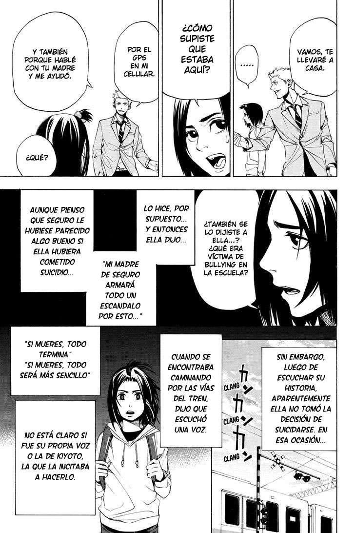 Capitulo 22 page 7