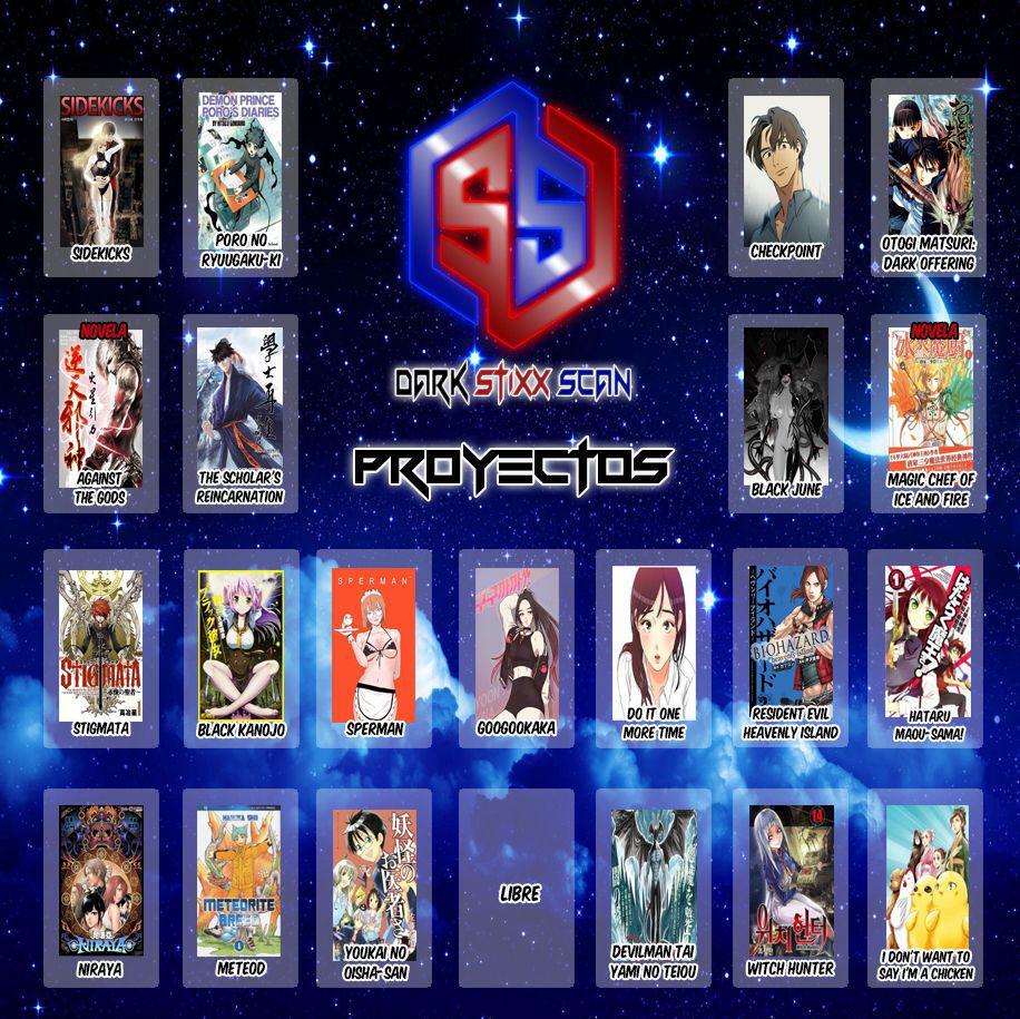 Capitulo 31 page 10
