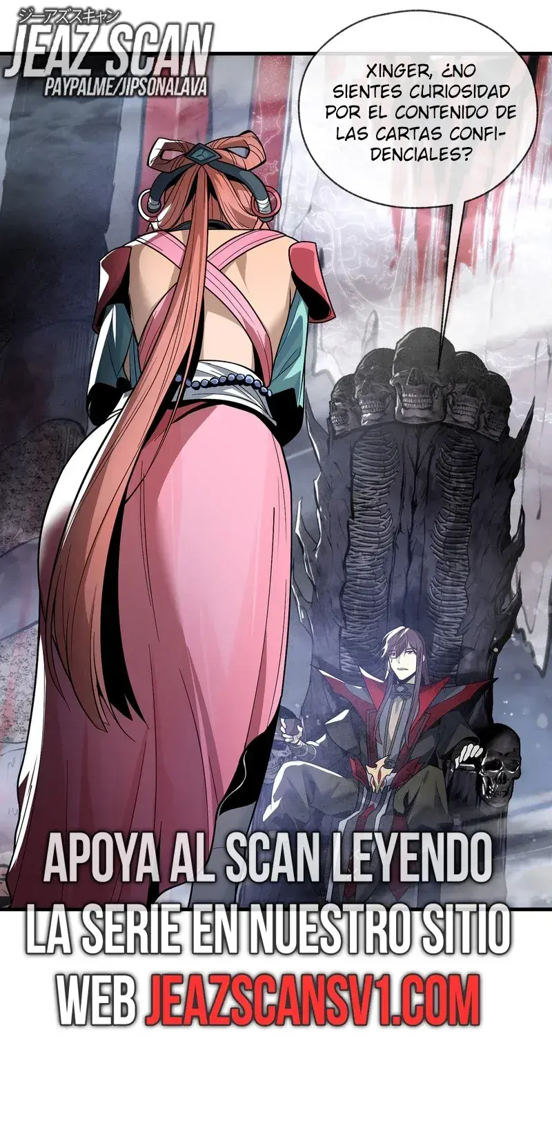 Capitulo 25 page 31