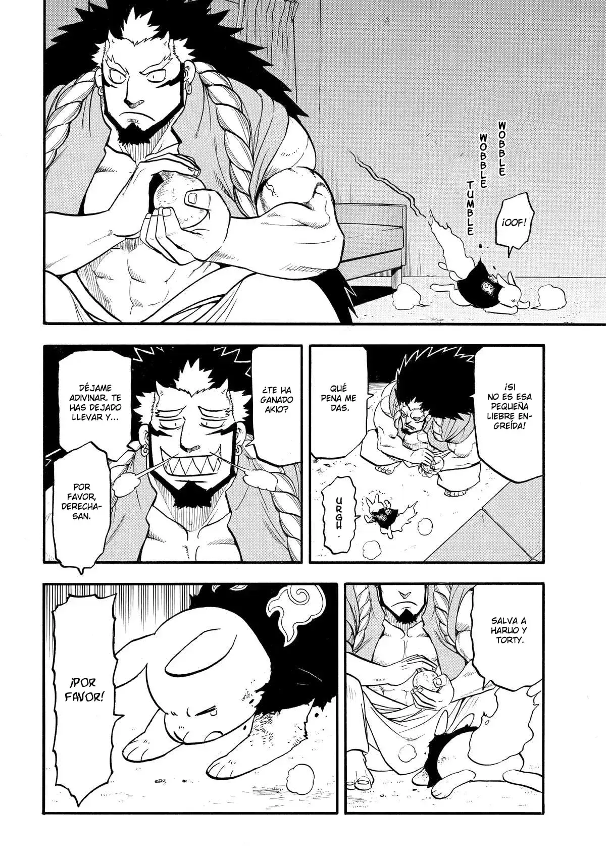 Capitulo 44 page 33