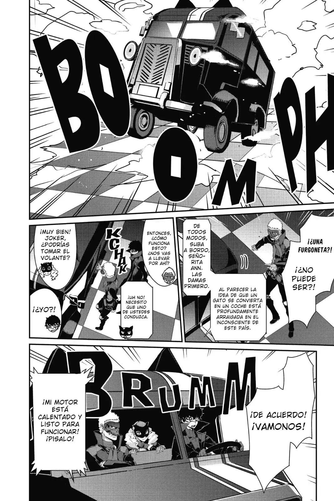 Capitulo 11 page 21