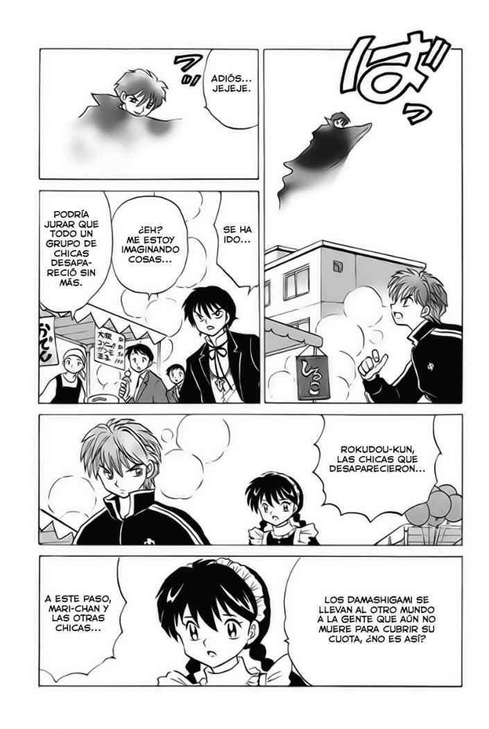 Capitulo 25 page 18