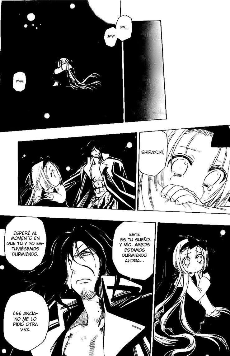 Capitulo 27 page 16