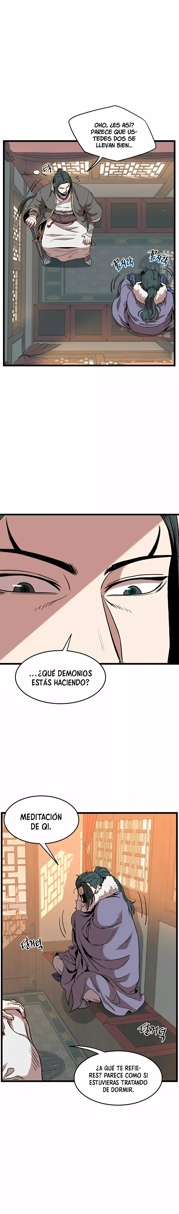 Capitulo 66 page 21