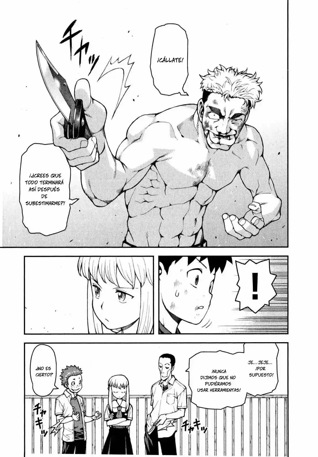 Capitulo 34 page 22