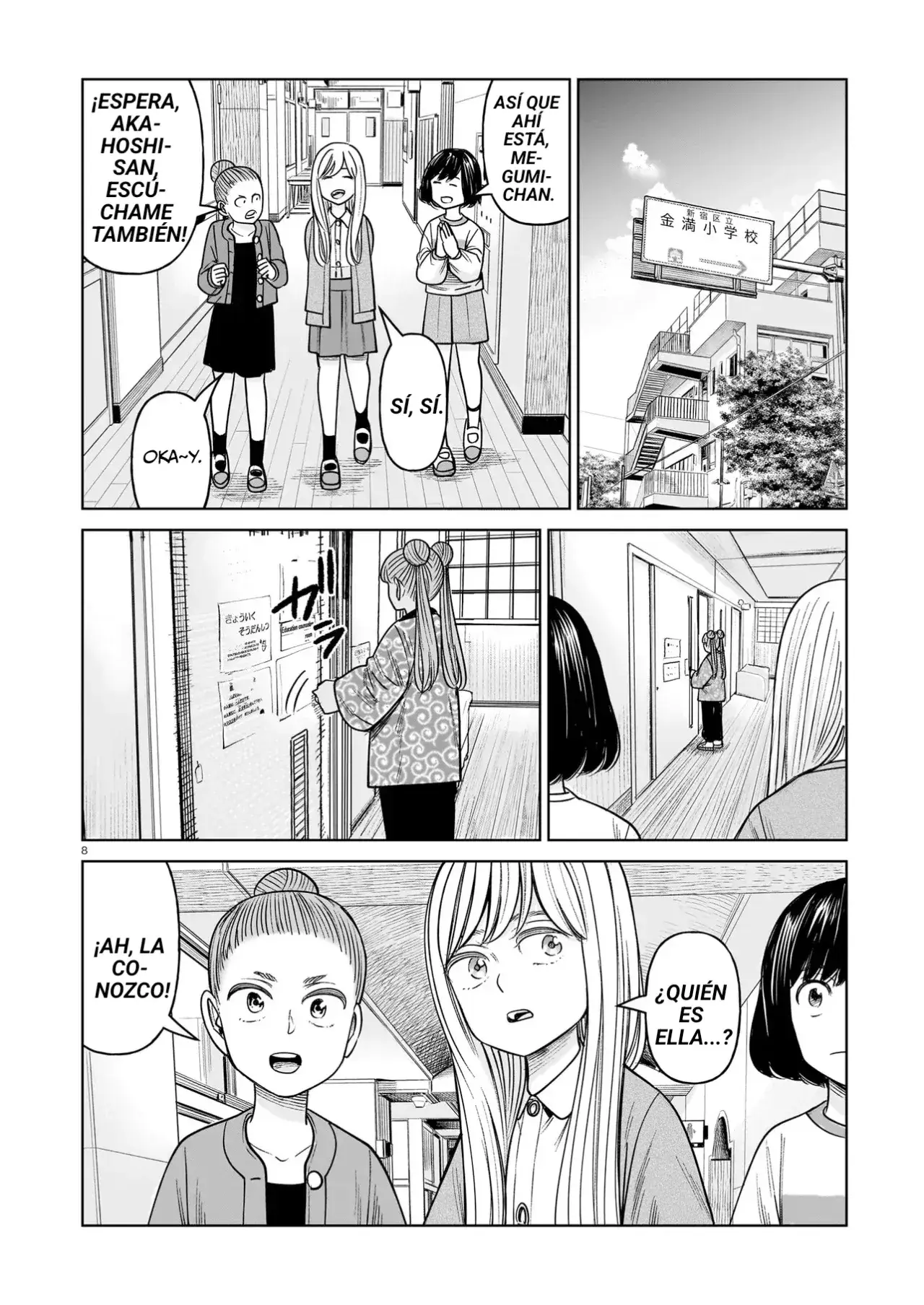 Capitulo 23 page 8