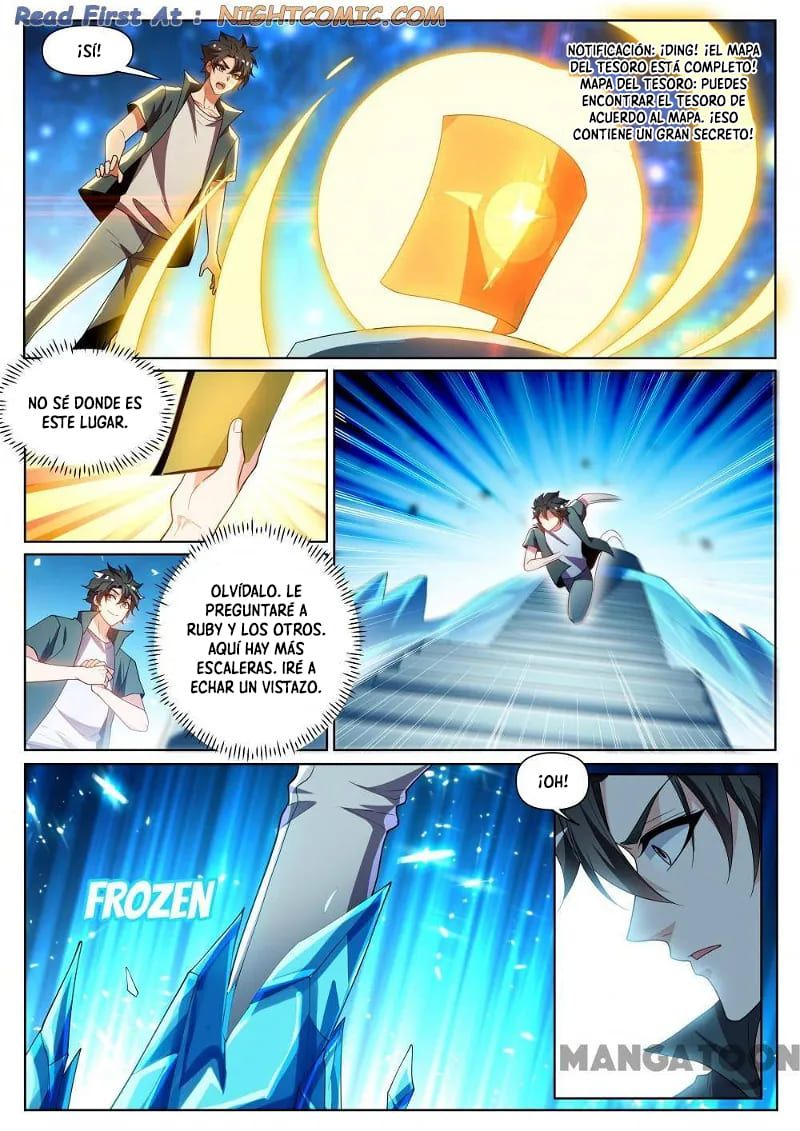 Capitulo 447 page 10