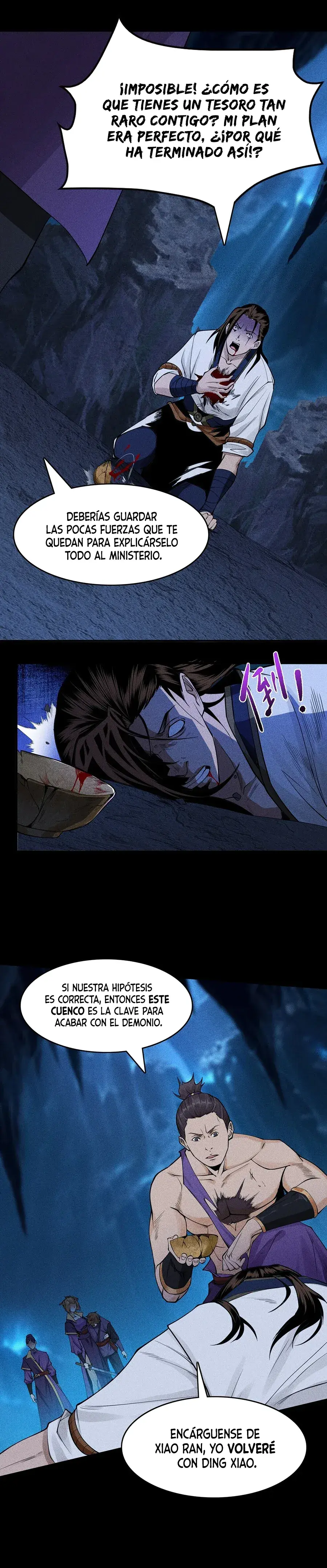 Capitulo 18 page 8