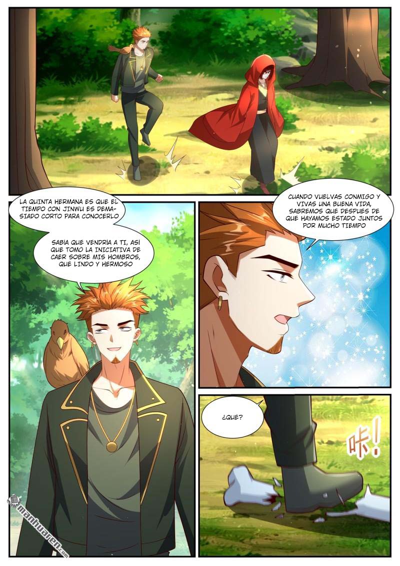 Capitulo 1055 page 4