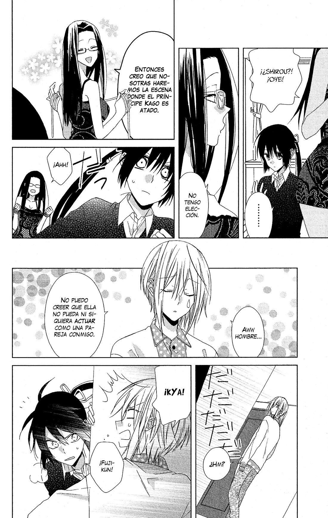 Capitulo 22 page 20