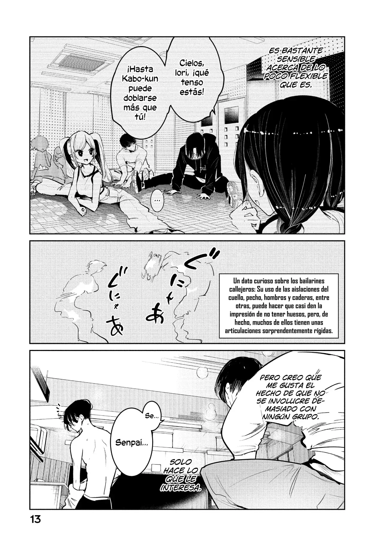 Capitulo 14 page 14