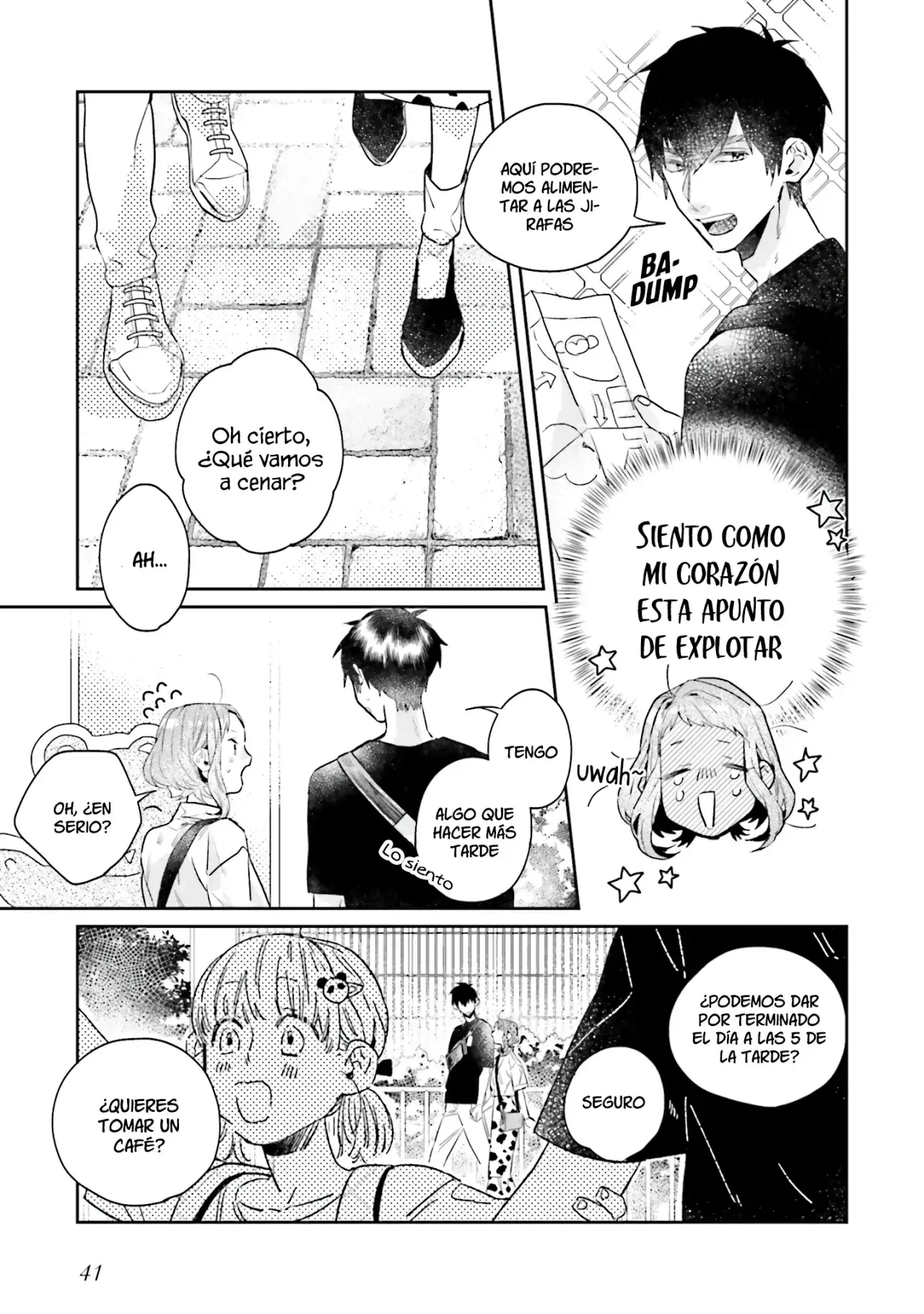 Capitulo 17 page 8
