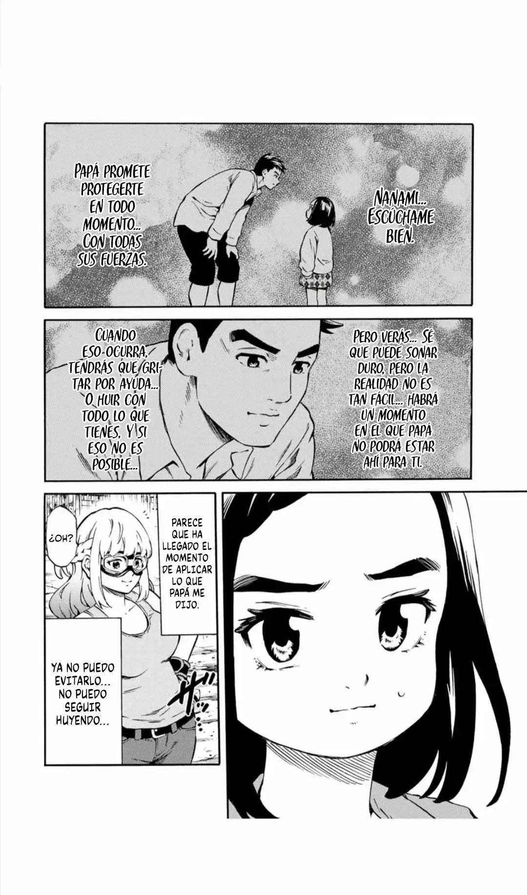 Capitulo 46 page 7