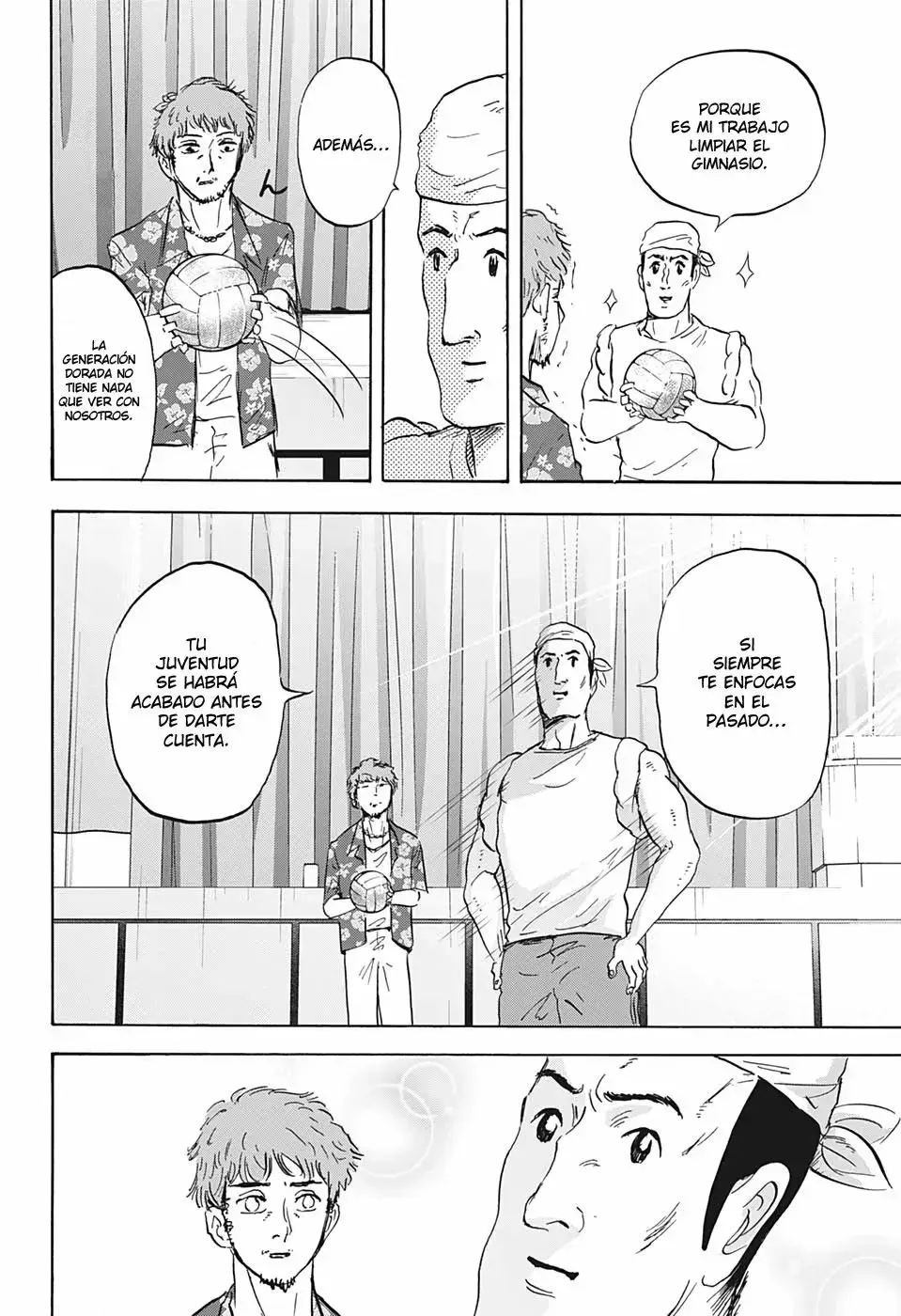 Capitulo 28 page 14
