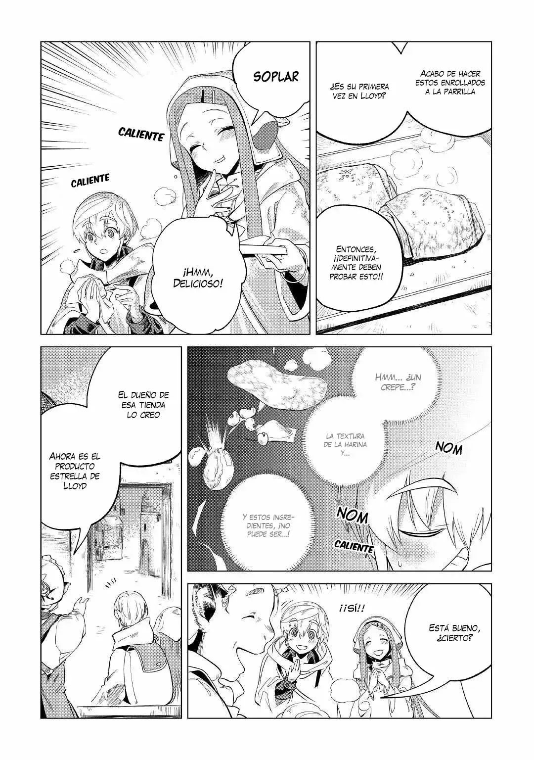 Capitulo 27 page 21