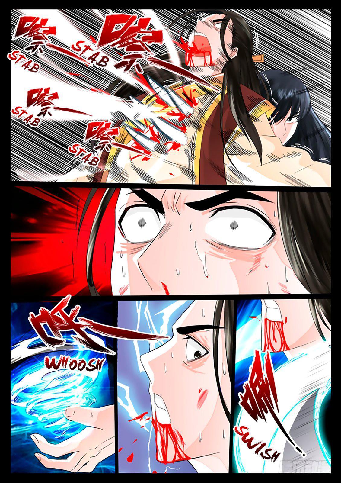 Capitulo 20 page 9
