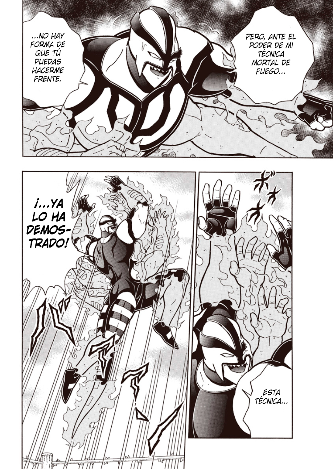 Capitulo 910 page 8