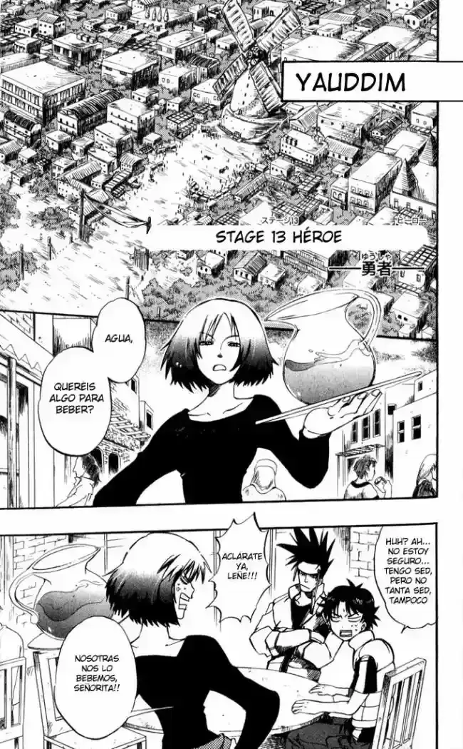Capitulo 13 page 5
