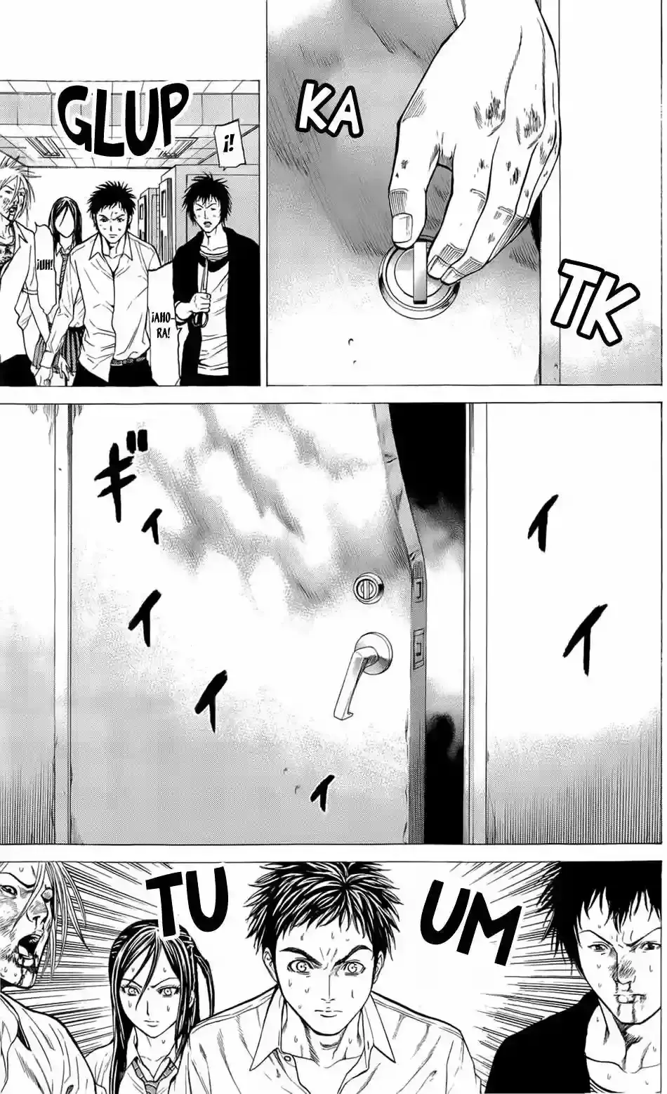 Capitulo 9 page 14