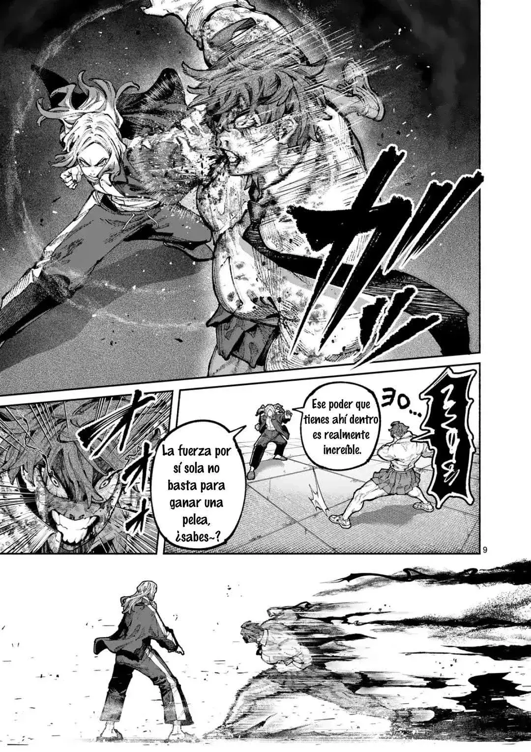 Capitulo 21 page 10