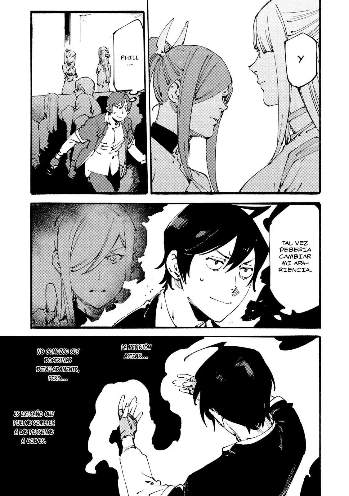 Capitulo 24 page 6