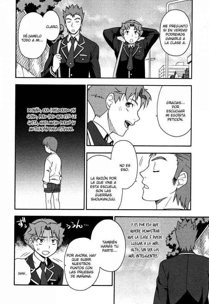 Capitulo 4 page 16