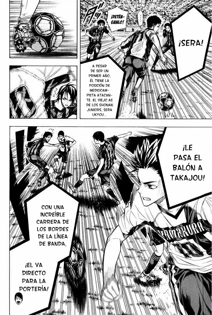 Capitulo 123 page 18