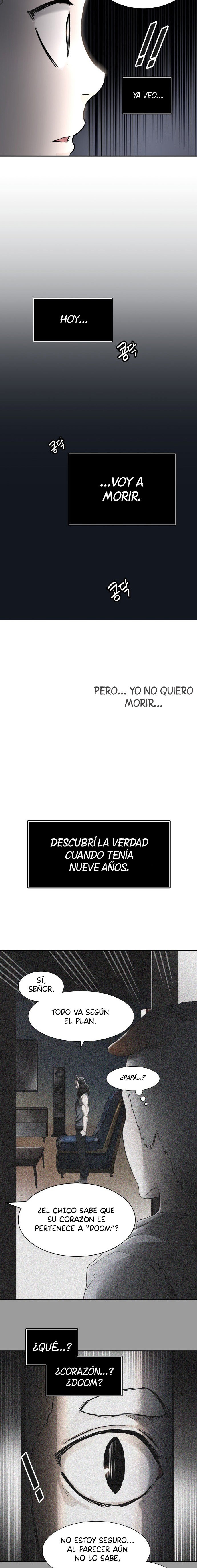 Capitulo 435 page 5