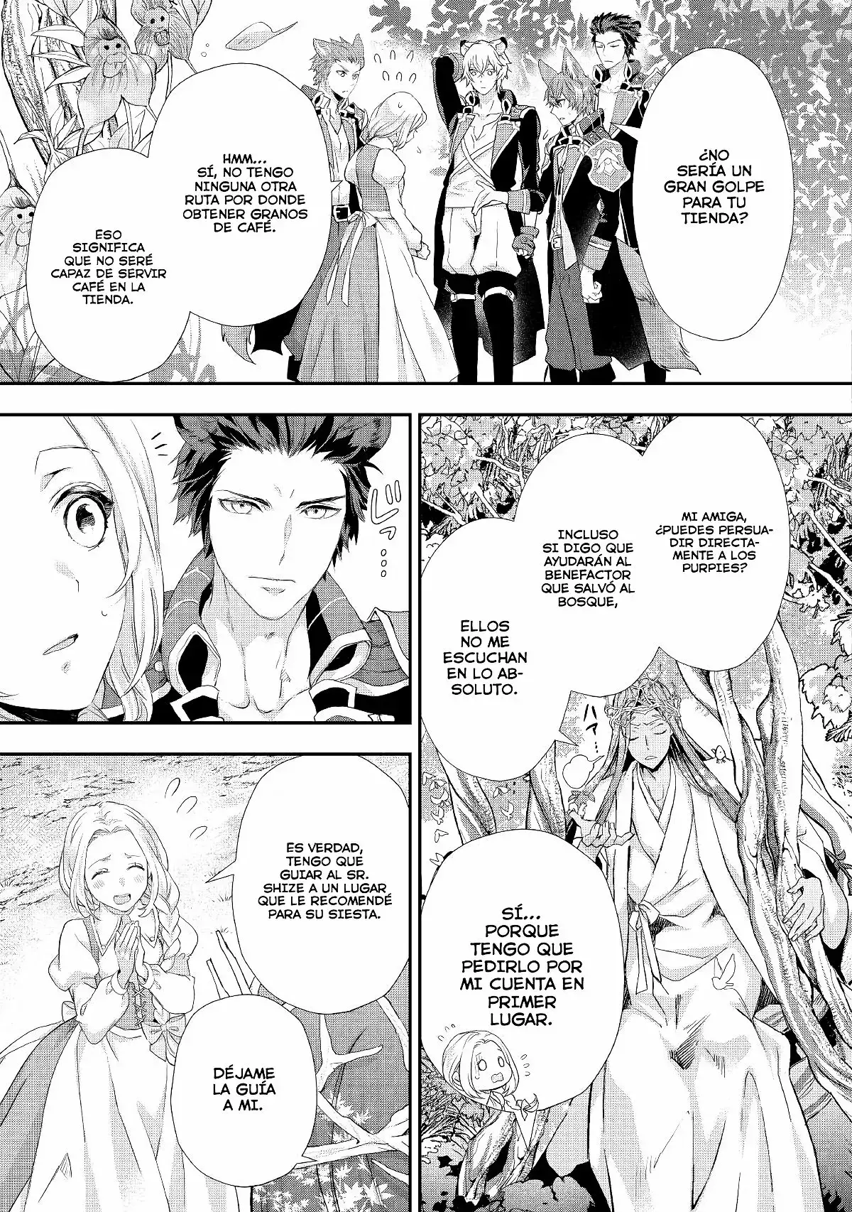 Capitulo 22 page 19