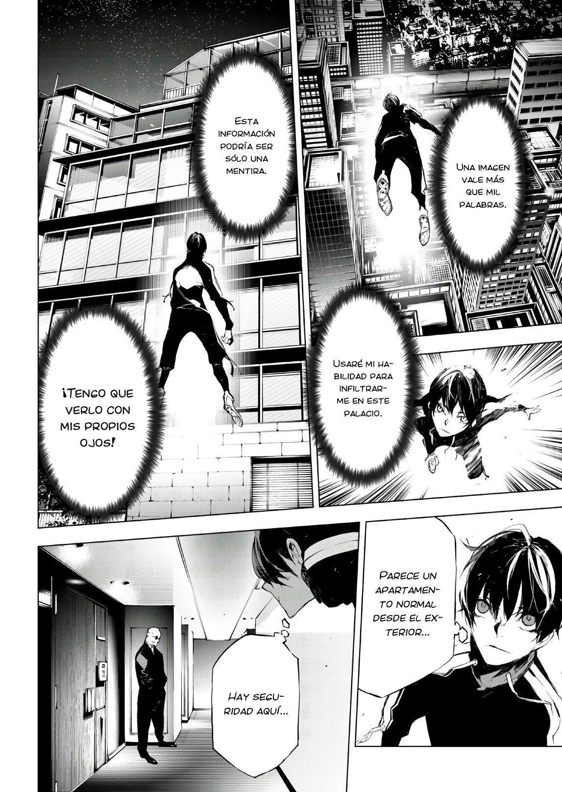 Capitulo 29 page 15