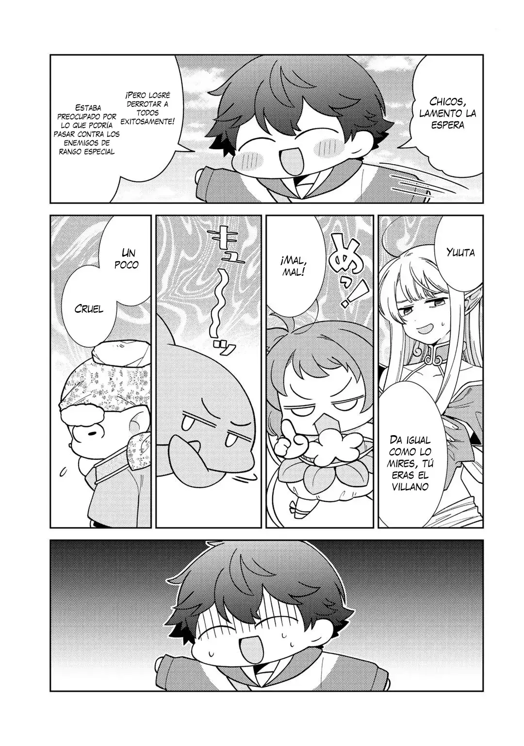 Capitulo 26 page 9