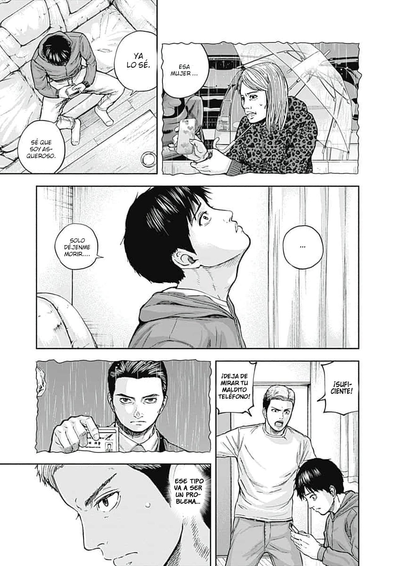 Capitulo 16 page 10