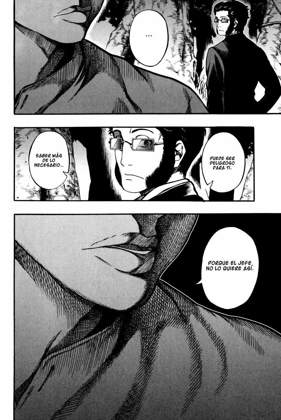 Capitulo 35 page 11