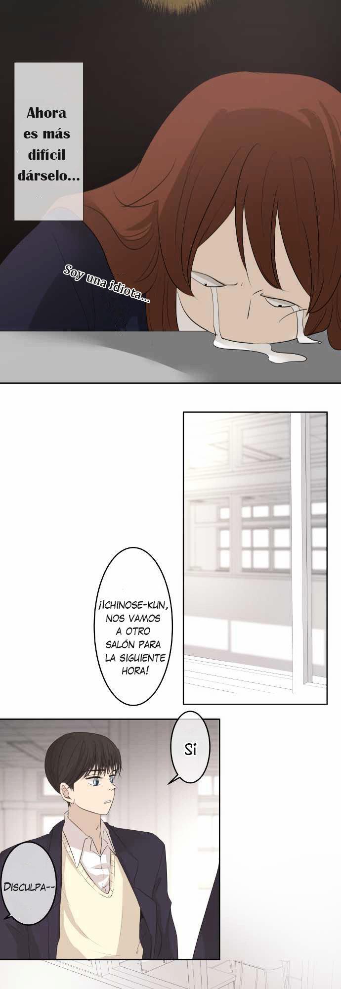 Capitulo 19.50 page 22