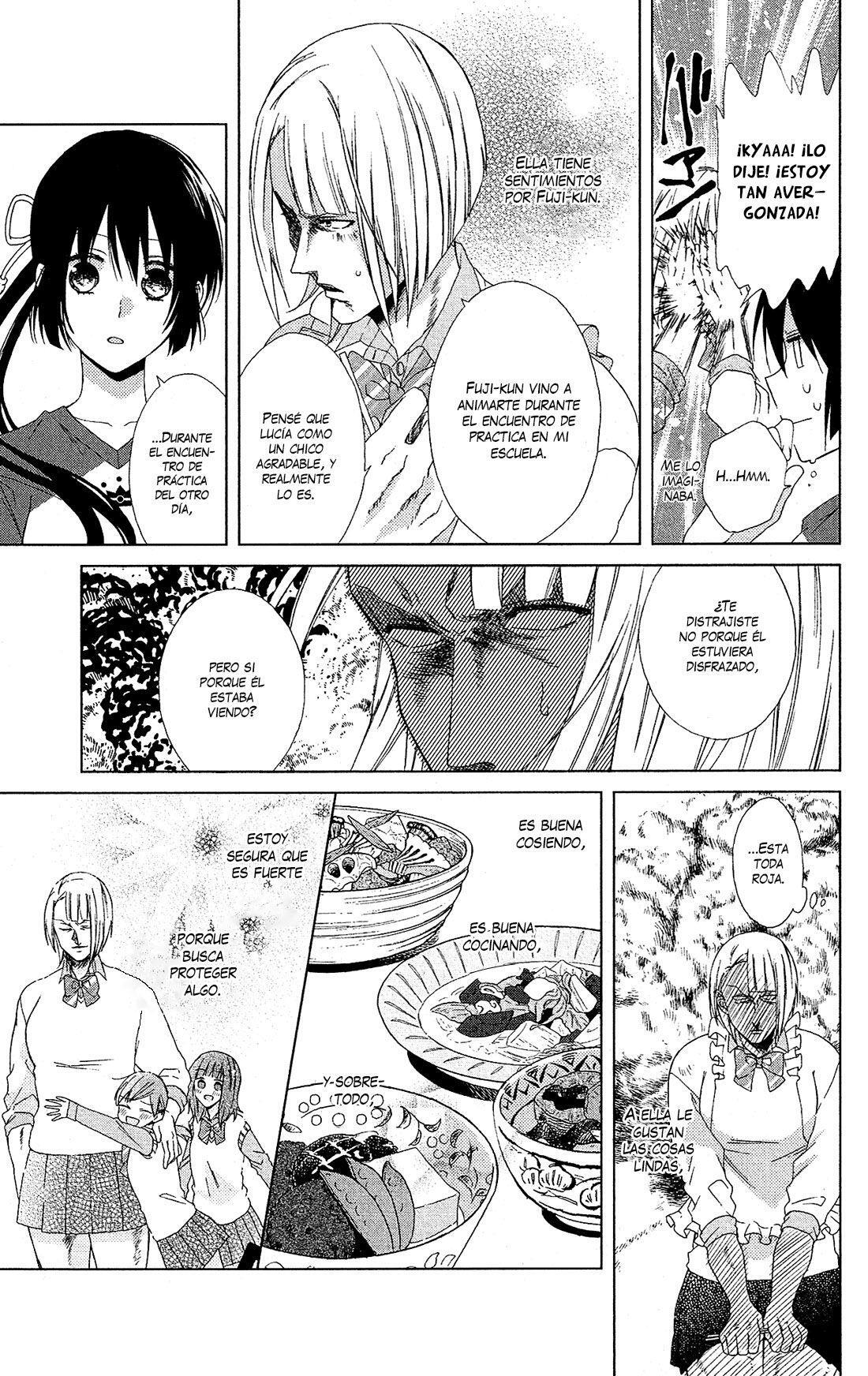 Capitulo 20 page 17
