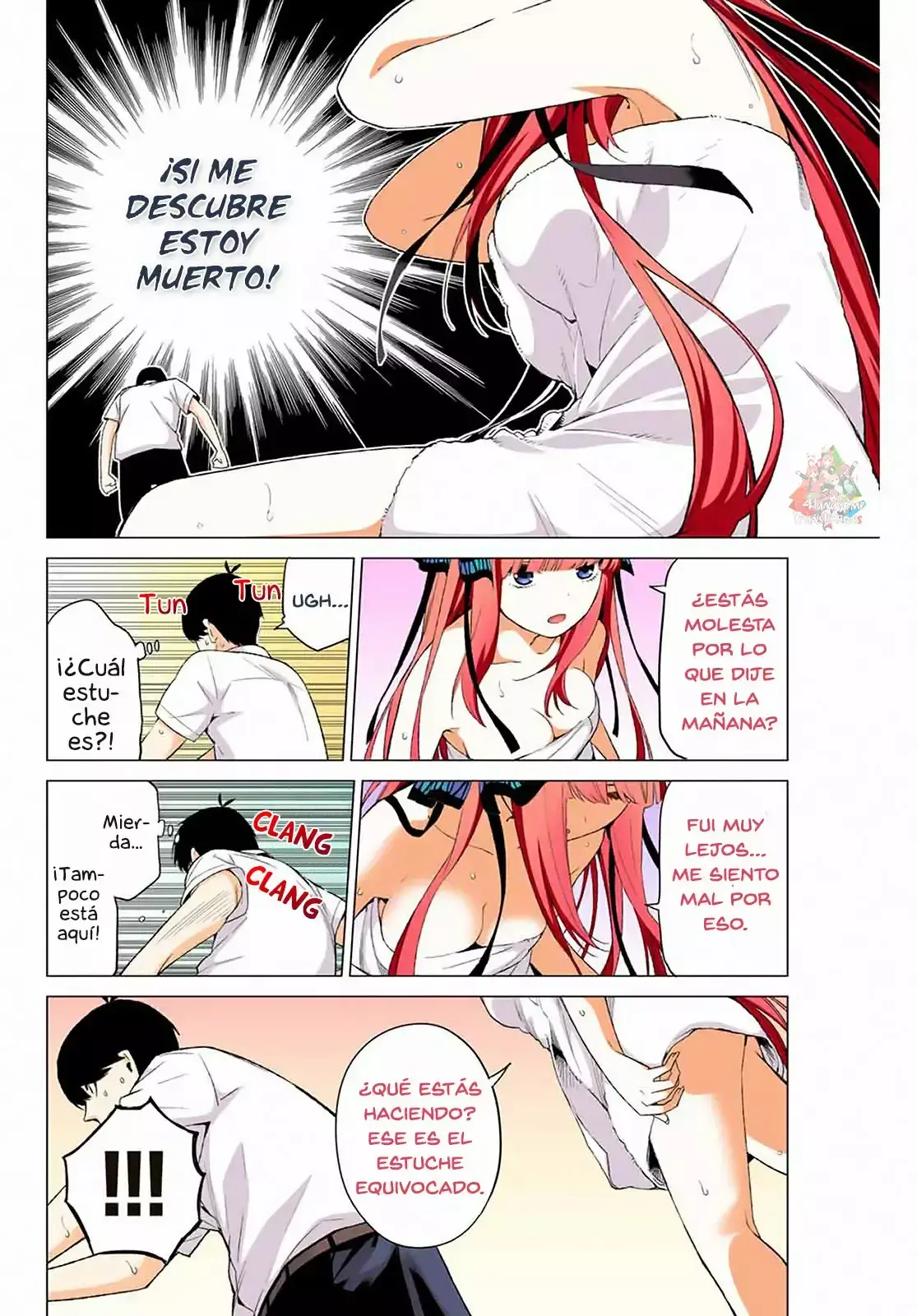 Capitulo 5 page 19