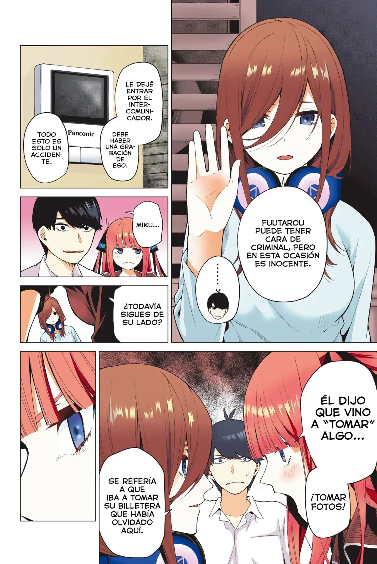 Capitulo 6 page 8