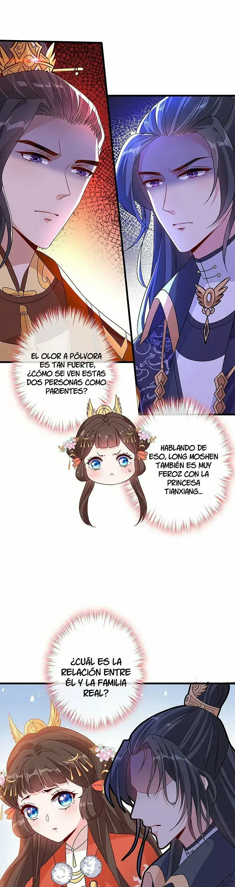 Capitulo 32 page 21