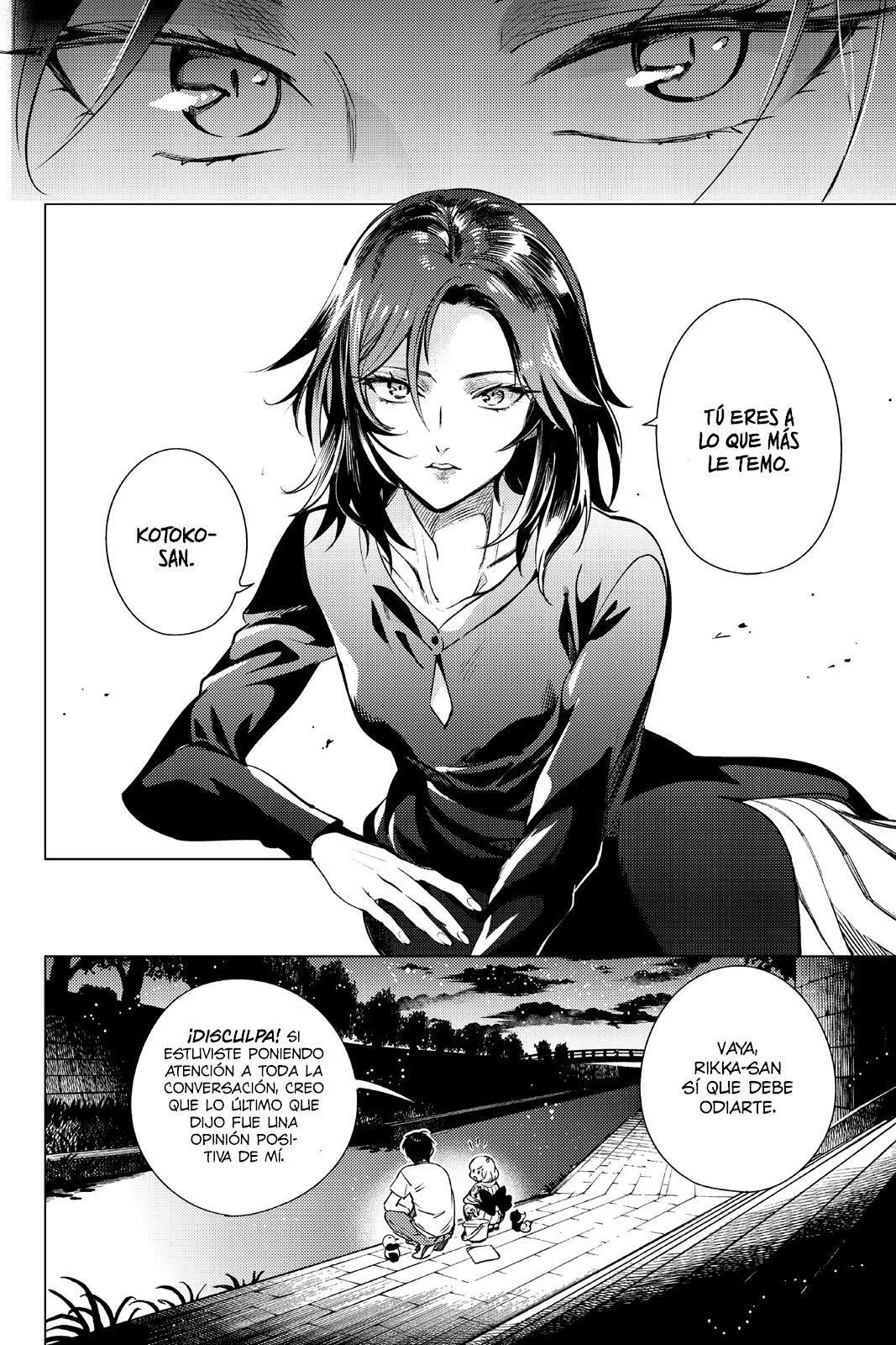Capitulo 23 page 11