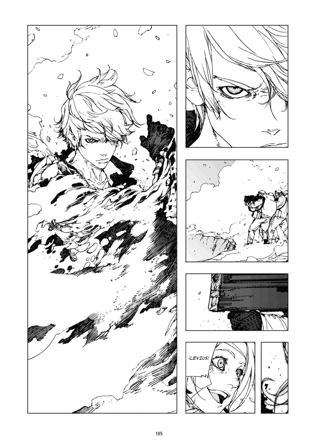 Capitulo 17 page 27