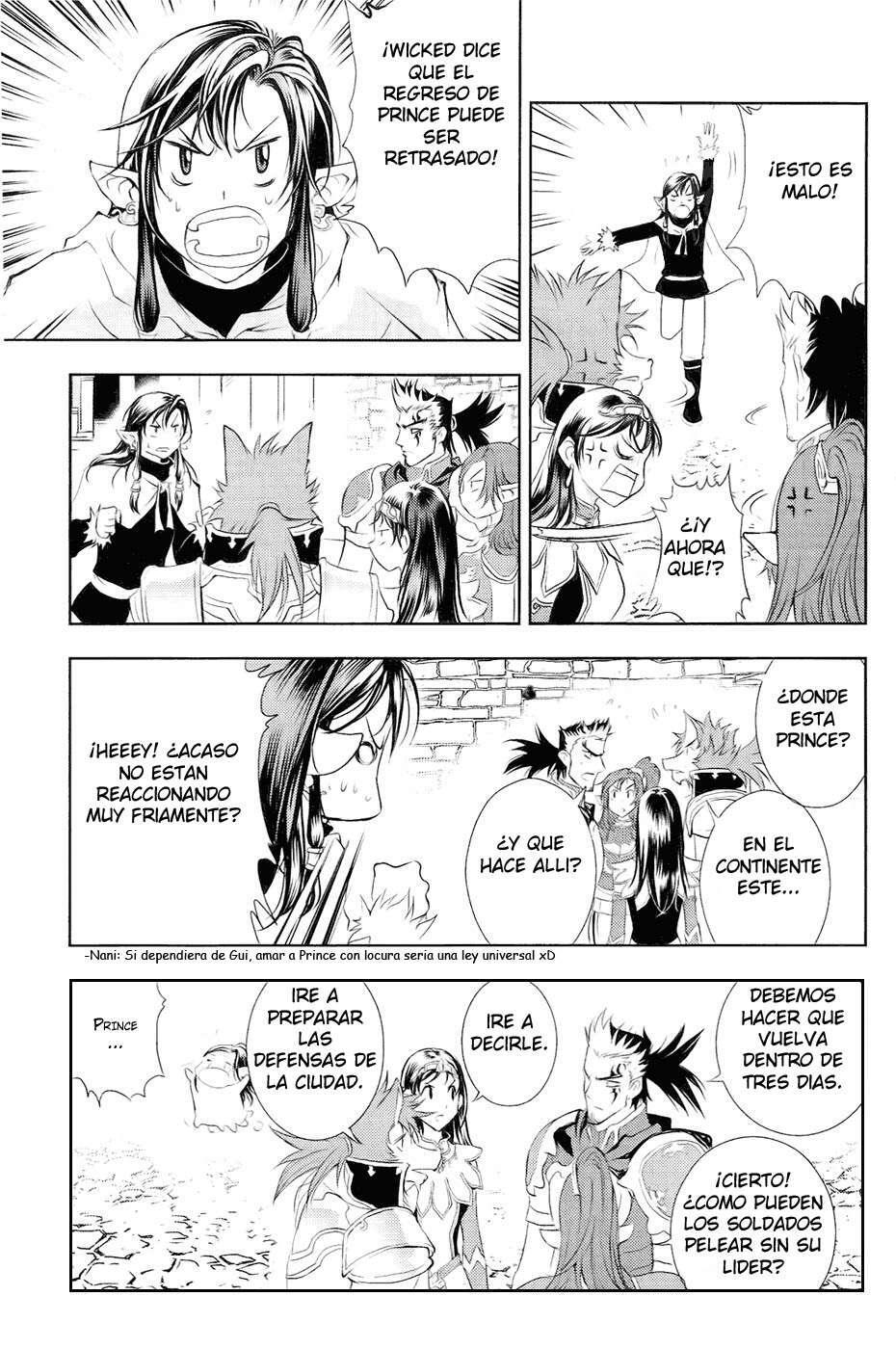 Capitulo 29 page 21