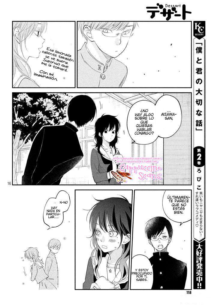 Capitulo 15 page 18