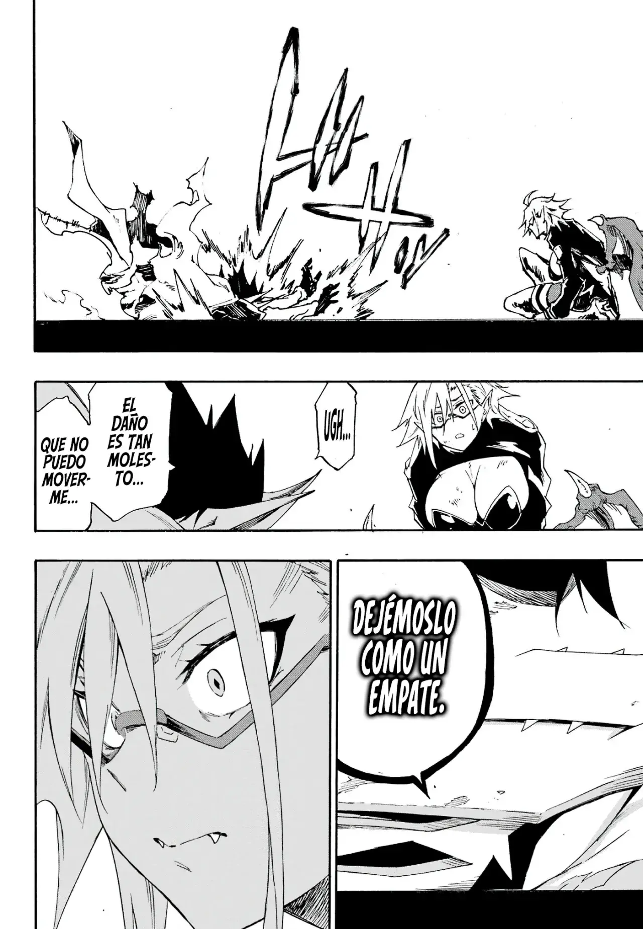Capitulo 26 page 22