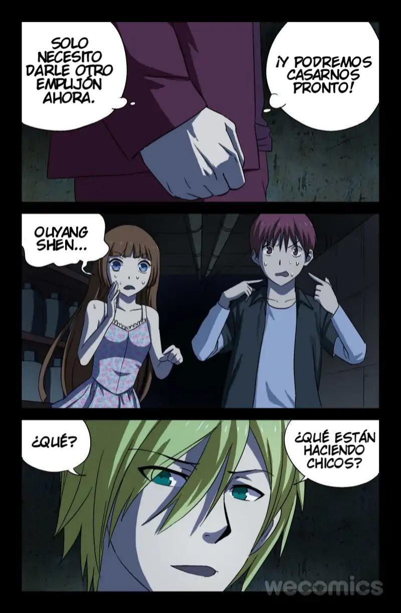Capitulo 19 page 10