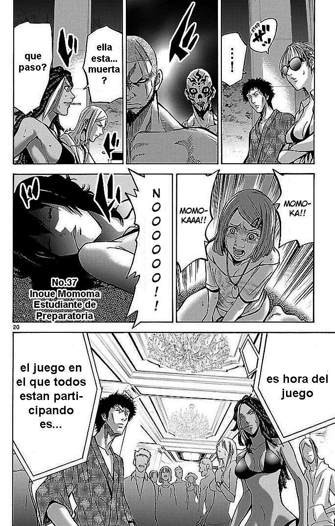 Capitulo 20 page 23