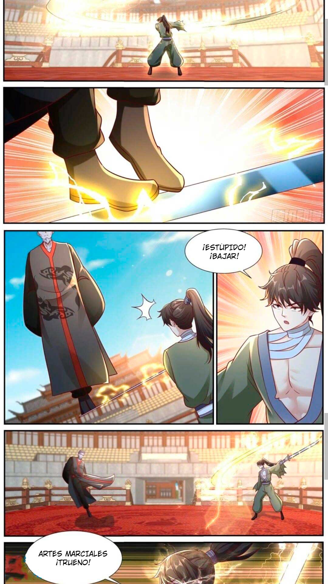 Capitulo 933 page 4