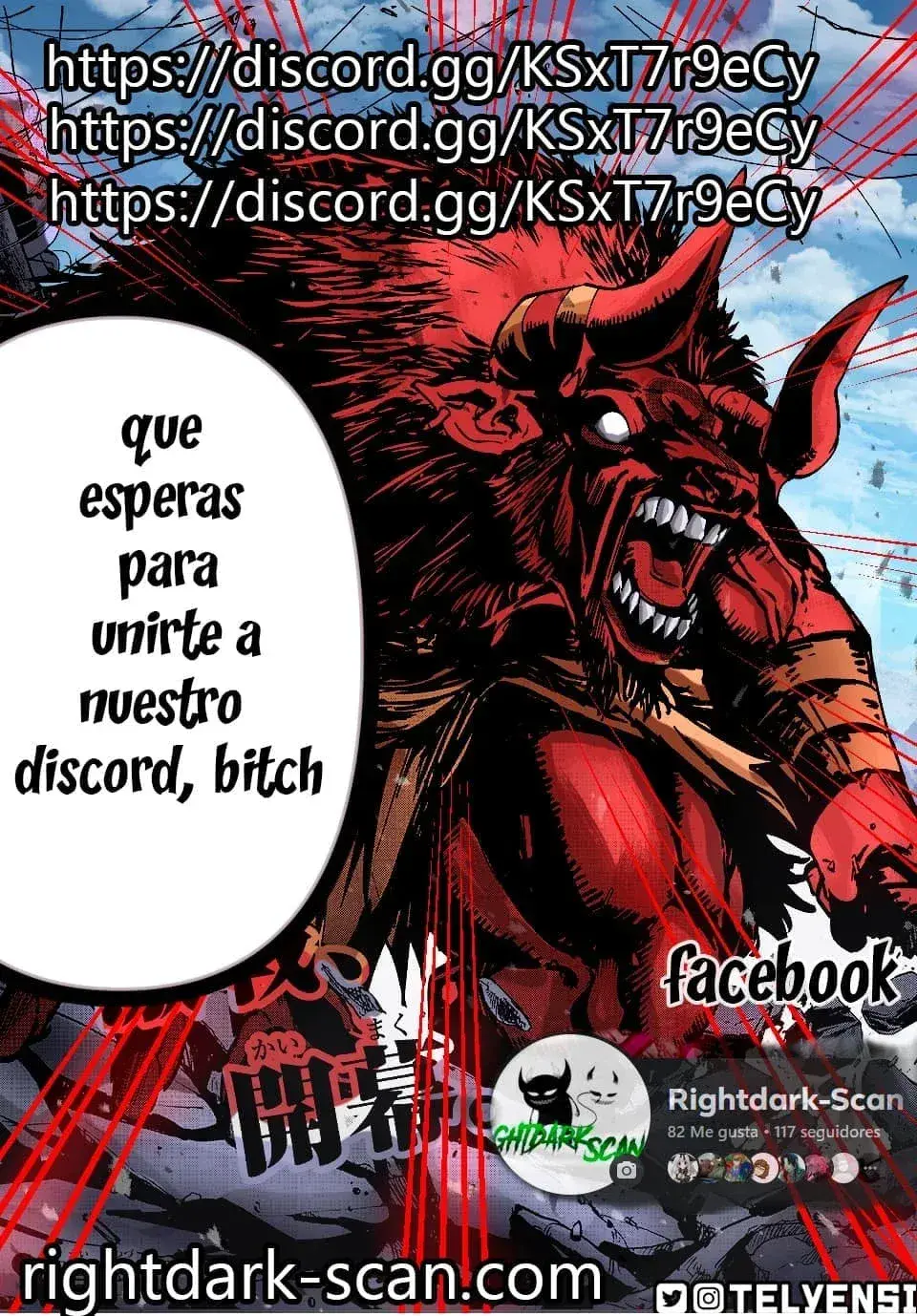 Capitulo 33 page 29