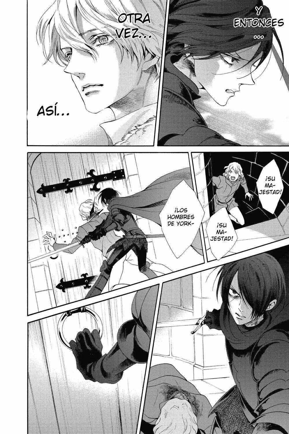 Capitulo 22 page 34