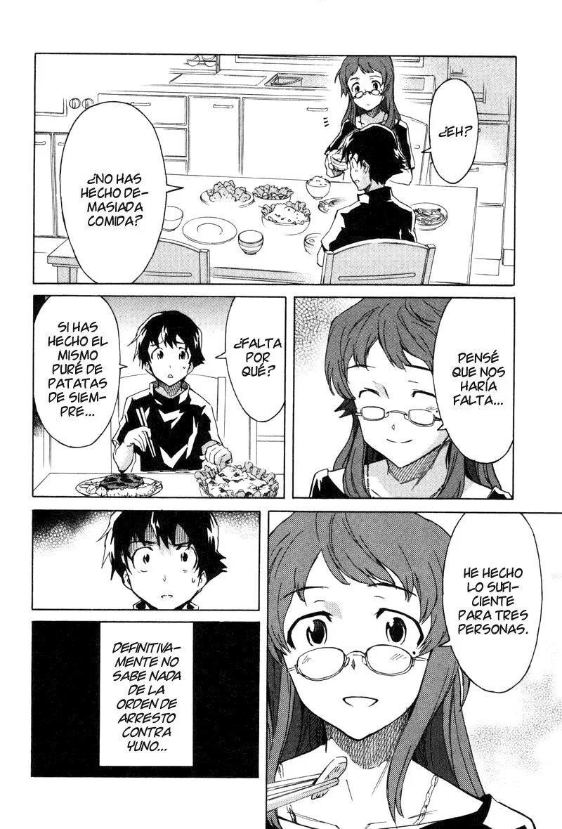 Capitulo 27 page 20