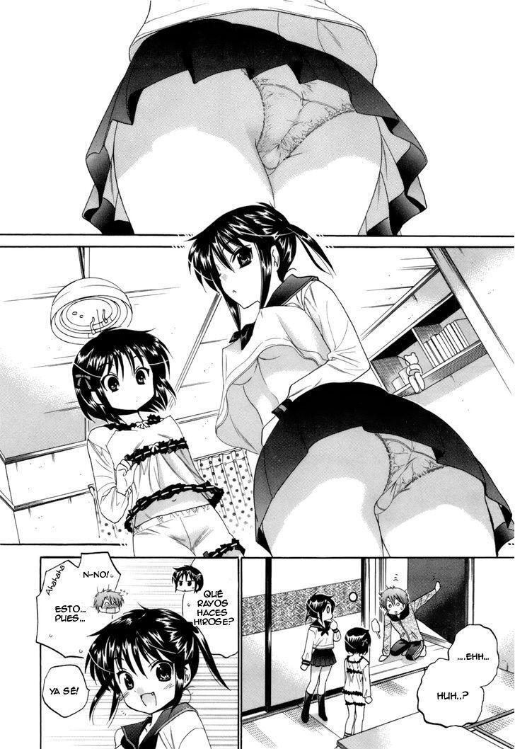 Capitulo 18 page 11